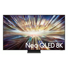 SAMSUNG 75 NEO QLED 8K QN800D SMART TV 2024