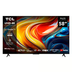 TCL 58P635