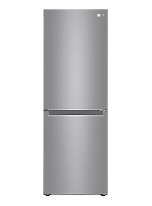 LG REFRIGERADOR BOTTOM FREEZER NO FROST 306 LITROS LB33MPP