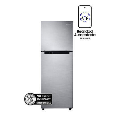 SAMSUNG REFRIGERADOR NO FROST SAMSUNG RT22FARADS8/ZS 234 LTS.