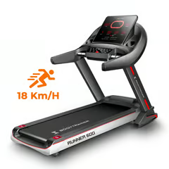 BODYTRAINER BTRU-600