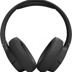 JBL TUNE 720BT AURICULARES INALÁMBRICOS ON-EAR NEGRO