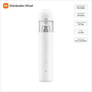 XIAOMI MI VACCUM CLEANER MINI