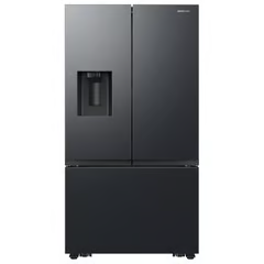 SAMSUNG REFRIGERADOR FRENCH DOOR NO FROST 576 LITROS BLACK DOI RF27CG5410B1ZS