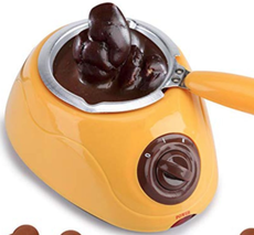 TOMASSTORE MAQUINA CHOCOLATE FONDUE DERRITE 30 ACCESORIOS