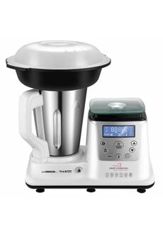 SINDELEN ROBOT DE COCINA MULTIFUNCIÓN SMART COOKER MIX RCM-1700BL SINDELEN