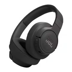 JBL AUDÍFONOS BLUETOOTH TUNE 770NC NEGRO