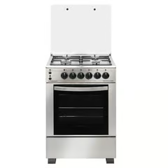 SINDELEN COCINA 4 QUEMADORES HORNO DE 67.2 LT GAS LICUADO CH-6700IN