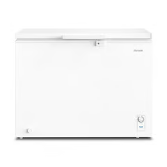 FENSA CONGELADOR FREEZER HORIZONTAL DUAL 290 LITROS Z300D