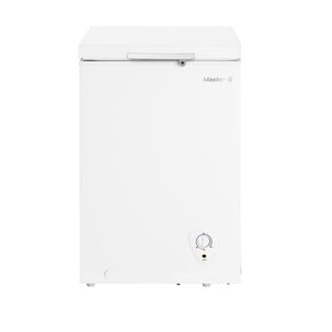 MASTER-G FREEZER HORIZONTAL 100L GLACIAR100W BLANCO MASTER-G