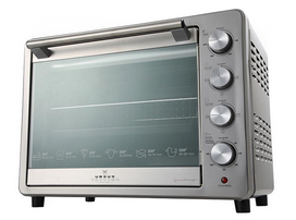 URSUS TROTTER HORNO ELÉCTRICO URSUS TROTTER HORNO ELECTRICO UT-BACKOFEN PRO-I 60L