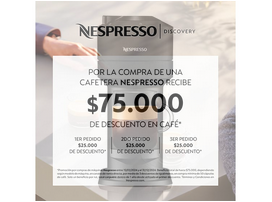 NESPRESSO CAFETERA NESPRESSO CÁPSULA VERTUO NEXT NEGRO