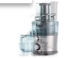 THOMAS EXTRACTOR DE JUGO THOMAS TH-2652I