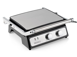 THOMAS PANINI GRILL THOMAS TH-980I 2 EN 1