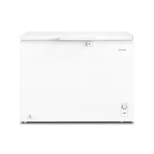 FENSA CONGELADOR FREEZER FENSA HORIZONTAL DUAL 290L FRÍO DIRECTO Z300D BLANCO 