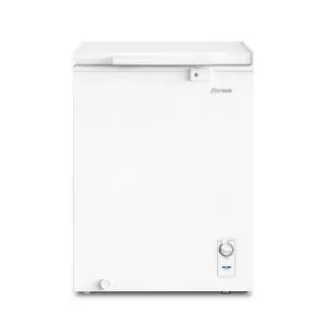 FENSA CONGELADOR FREEZER FENSA HORIZONTAL DUAL 142L FRÍO DIRECTO Z150D BLANCO 