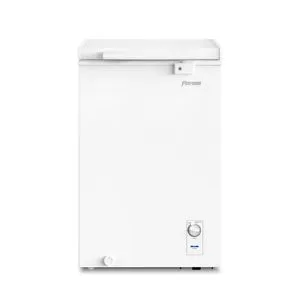 FENSA CONGELADOR FREEZER FENSA HORIZONTAL DUAL 99L FRÍO DIRECTO Z100D BLANCO 