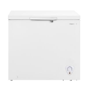 MASTER-G FREEZER HORIZONTAL 200L GLACIAR200W BLANCO MASTER-G