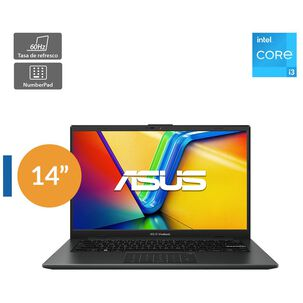 ASUS VIVOBOOK GO 14 E1404