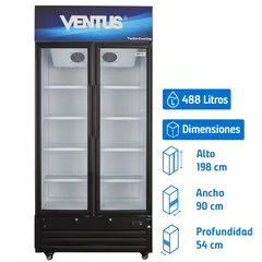 VENTUS LG-550TC