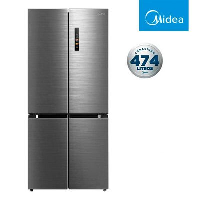 MIDEA MDRM691MTE46