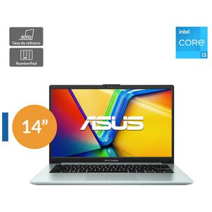 ASUS VIVOBOOK GO 14