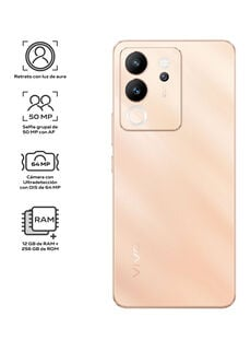 VIVO V30 LITE