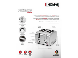 THOMAS TH-133I