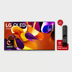 LG OLED65G4PSA