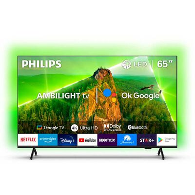 PHILIPS 65PUD7908