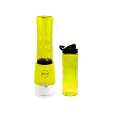 DBLUE LICUADORA BATIDORA PERSONAL BATIDOS 500ML AMARILLO - PS