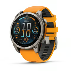 GARMIN FENIX 8OR