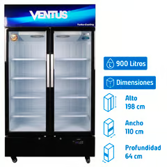 VENTUS LG-900TC