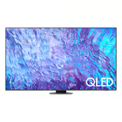 SAMSUNG 98 QLED 4K Q80C SMART TV 2023