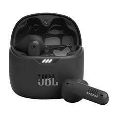 JBL AUDIFONOS TUNE FLEX AURICULARES TRUE WIRELESS NEGRO