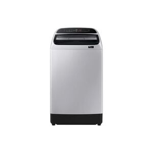 SAMSUNG LAVADORA AUTOMÁTICA 15 KG SAMSUNG WA15T5260BYZS SILVER