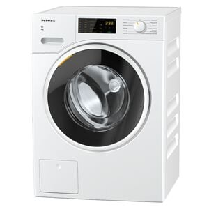 MIELE LAVADORA MIELE CARGA FRONTAL 8 KG WWD 020 WCS