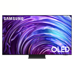 SAMSUNG QN65S95DAGXZS