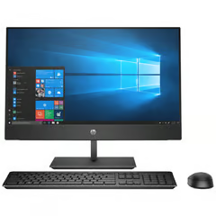 HP PROONE 400 G5 INTEL CORE I5-9500T, 23,8", 8GB/1TB HDD AIO PC- REACONDICIONADO