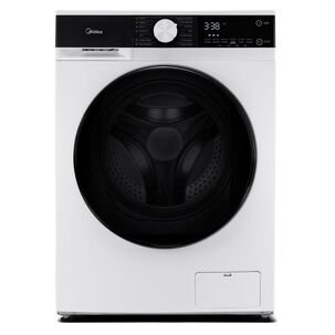 MIDEA LAVADORA - SECADORA MIDEA MLSF-095B/W / 9,5 KG / 7 KG