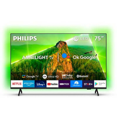 PHILIPS 75PUD7908