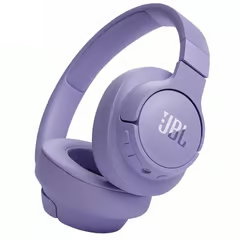 JBL AUDÍFONOS BLUETOOTH TUNE 720BT PÚRPURA