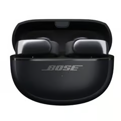 BOSE AUDÍFONOS BLUETOOTH OPEN EARBUDS ULTRA NEGRO