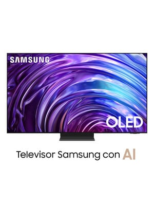 SAMSUNG OLED 4K 65" S95D SMART TV 2024