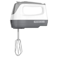 BLACK & DECKER BATIDORA DE MANO BLACKDECKER MX1500