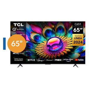 TCL C651