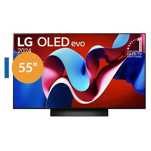 LG OLED55C4PSA