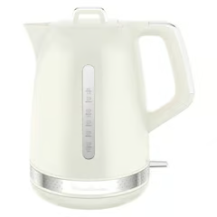 MOULINEX HERVIDOR SOLEIL 1.7L BY320A10