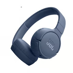 JBL AUDÍFONOS BLUETOOTH TUNE 670NC AZUL