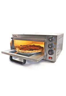 IMAHE HORNO DE PIZZAS 1 CAMARA VOLTER 2KW